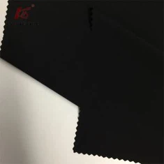 90% Nylon 10% Spandex 20D 4-vejs strækstof
