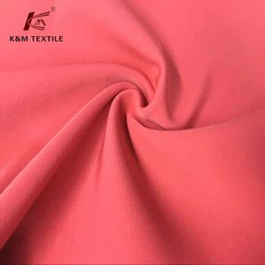 Højstyrke nylon softshell stof