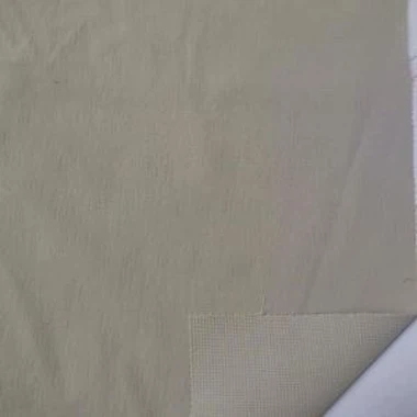 Nylon Warp Elastan stof