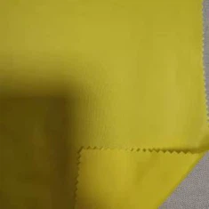 Semi mat nylon stof