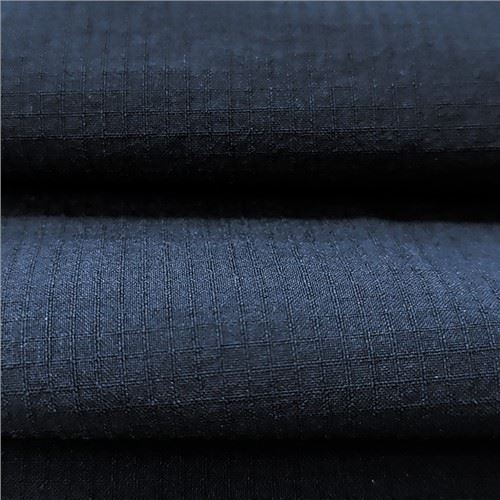 Nylon 4-vejs Ripstop spandex stof